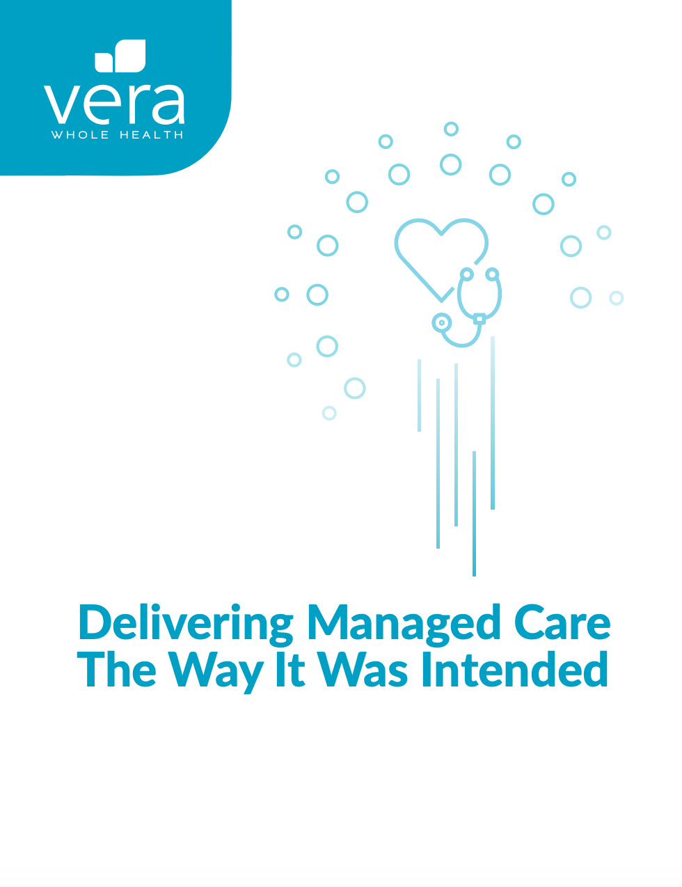 Managed Care White Paper - P1-1