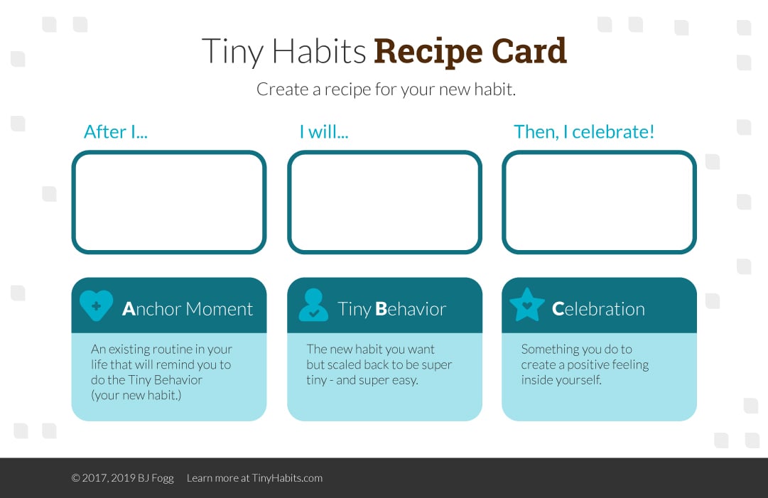 tiny-habits-recipe-card