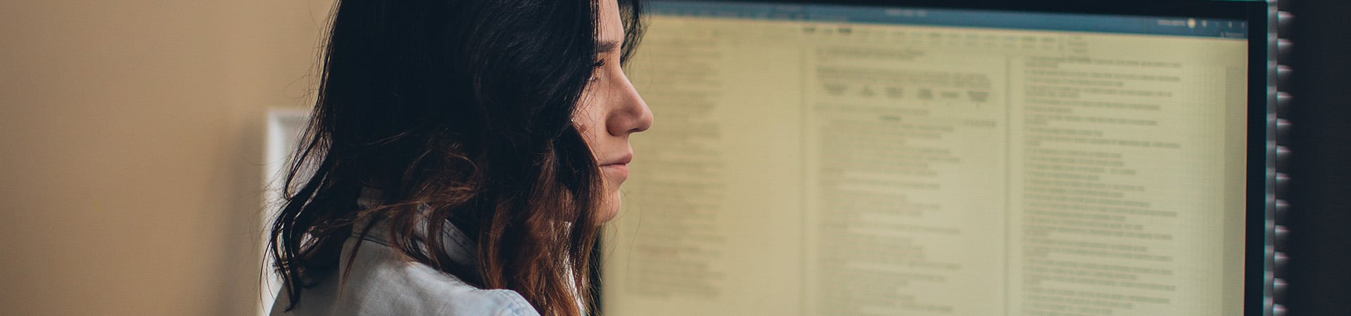 woman-working-from-home