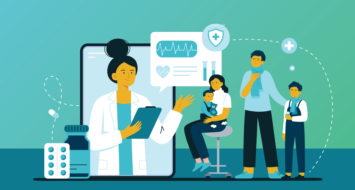 Everyone's Talking About Virtual Care — Here's How It Can Change Your ...