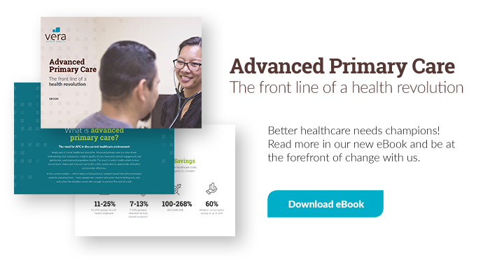 Advanced Primary Care Ebook - Click to Download