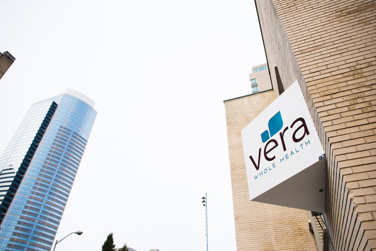 Vera Whole Health office